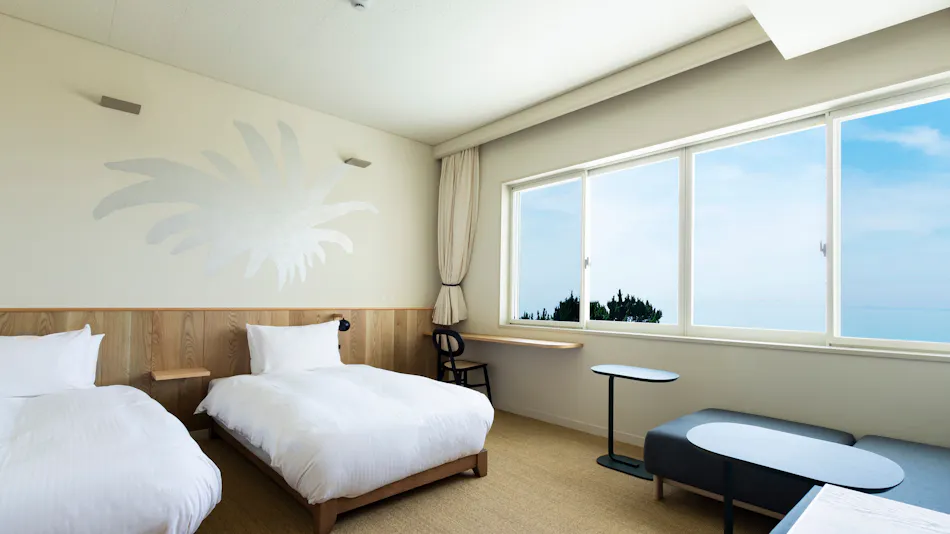 KAMOME SLOW HOTEL THE COMPACT