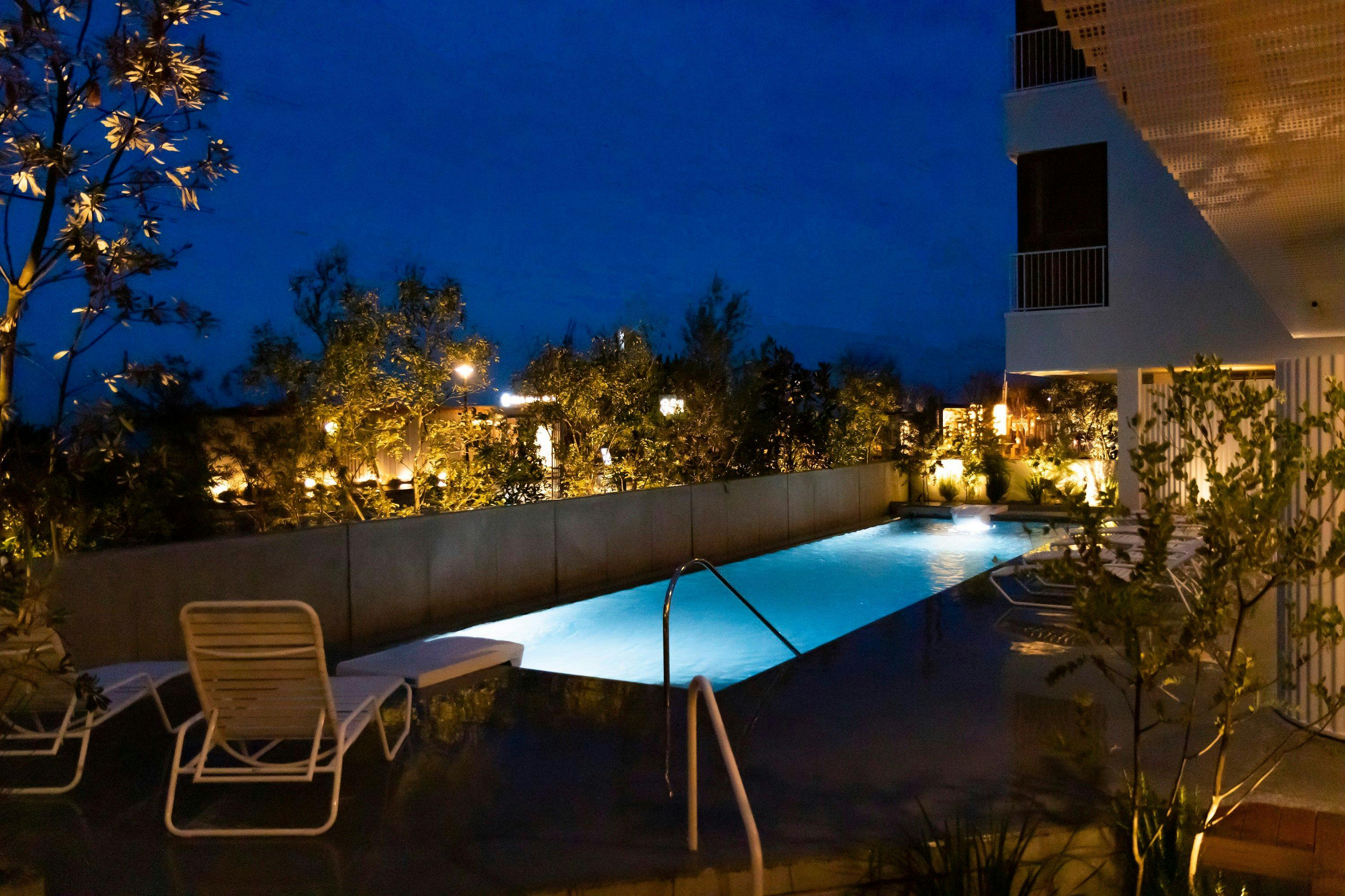 KAMOME SLOW HOTEL THE COMPACT