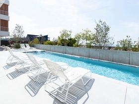 HOTEL THE COMPACT