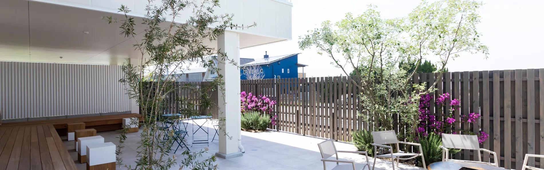 KAMOME SLOW HOTEL THE COMPACT