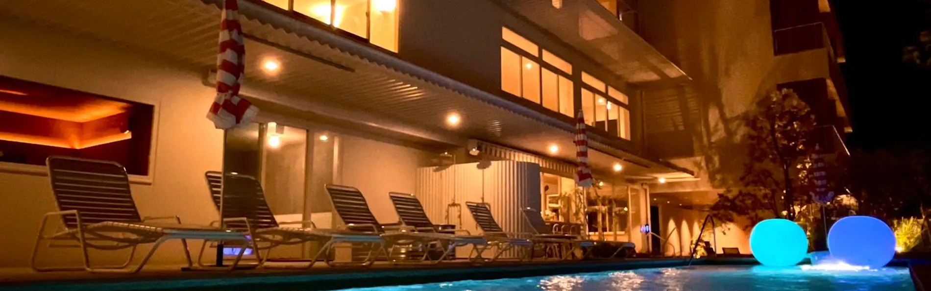KAMOME SLOW HOTEL THE COMPACT