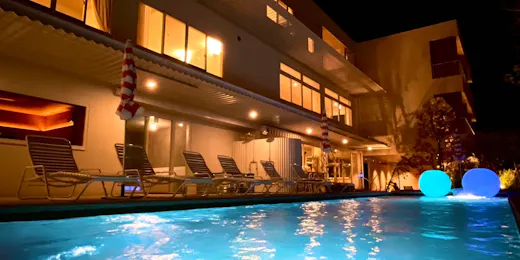 KAMOME SLOW HOTEL THE COMPACT