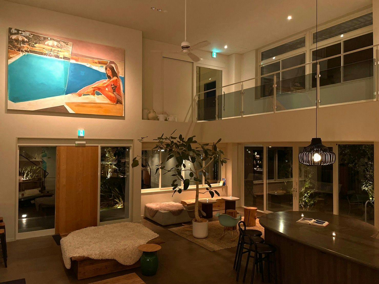 KAMOME SLOW HOTEL THE COMPACT