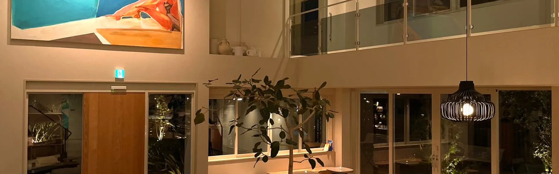 KAMOME SLOW HOTEL THE COMPACT