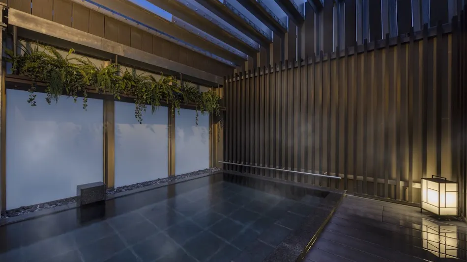 Ibis Styles Tokyo Ginza East