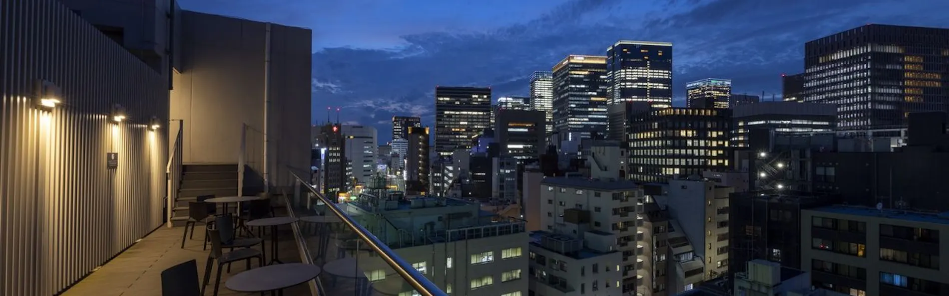 イビススタイルズ東京銀座East