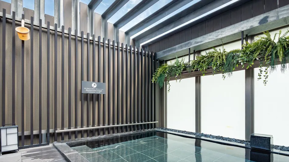 Ibis Styles Tokyo Ginza East