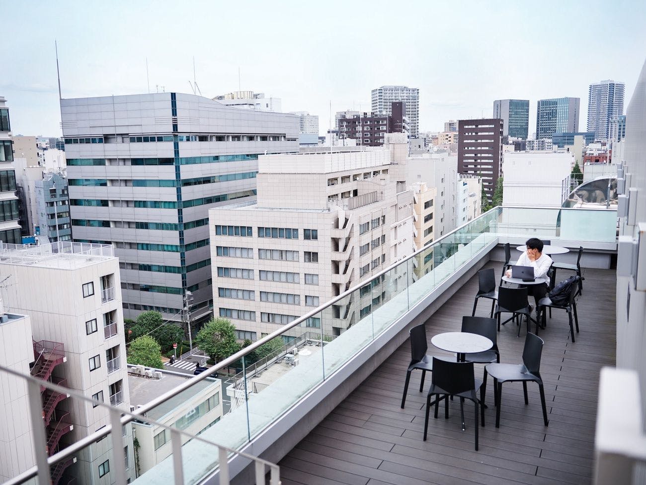 イビススタイルズ東京銀座East