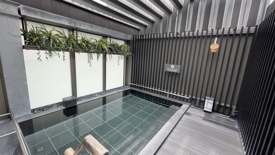 Ibis Styles Tokyo Ginza East