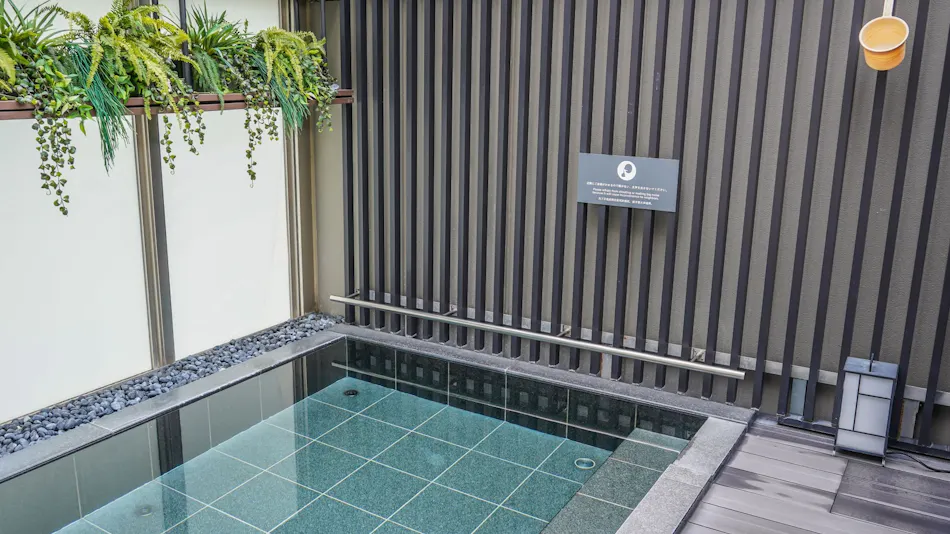 Ibis Styles Tokyo Ginza East