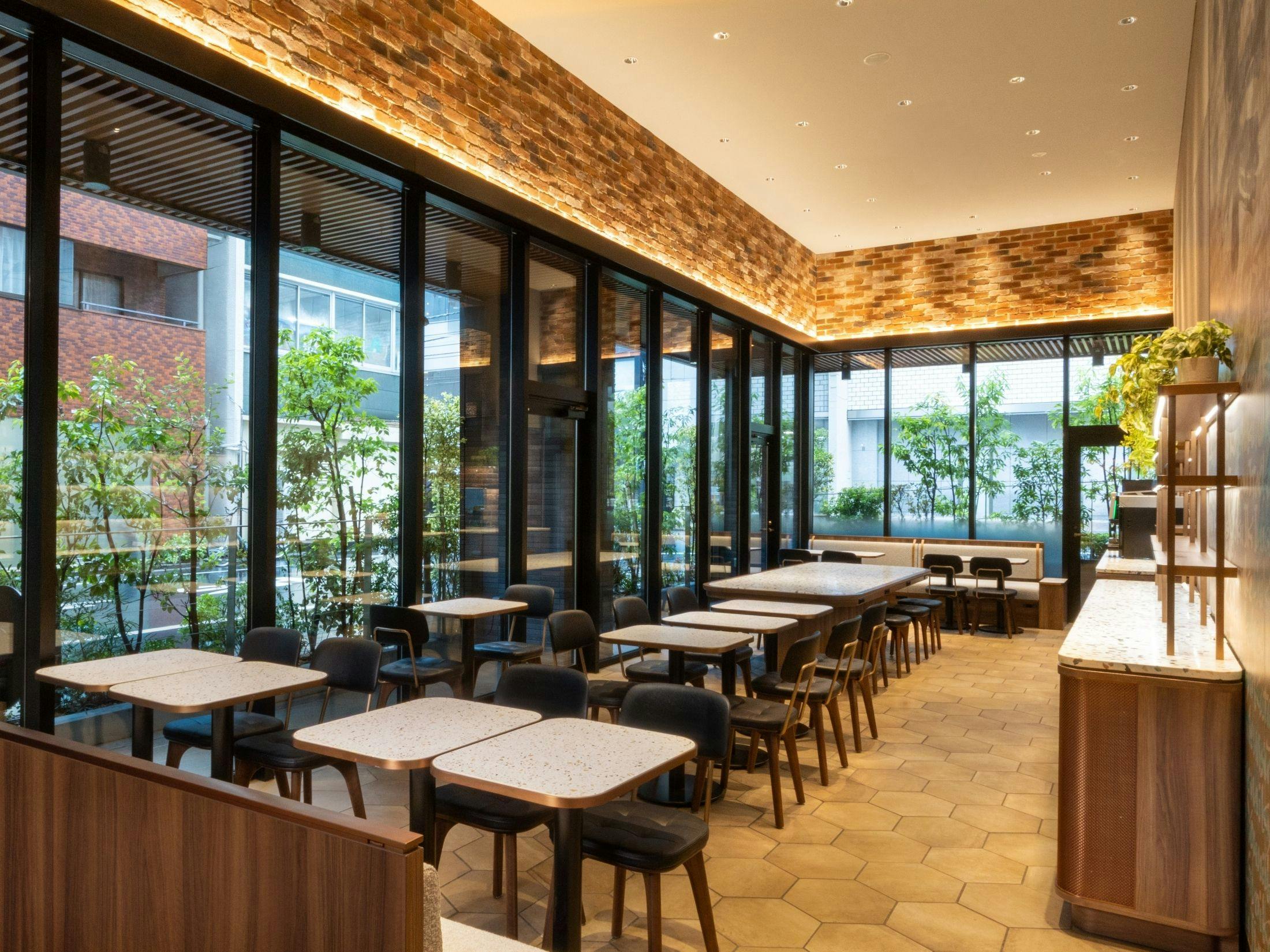 イビススタイルズ東京銀座East
