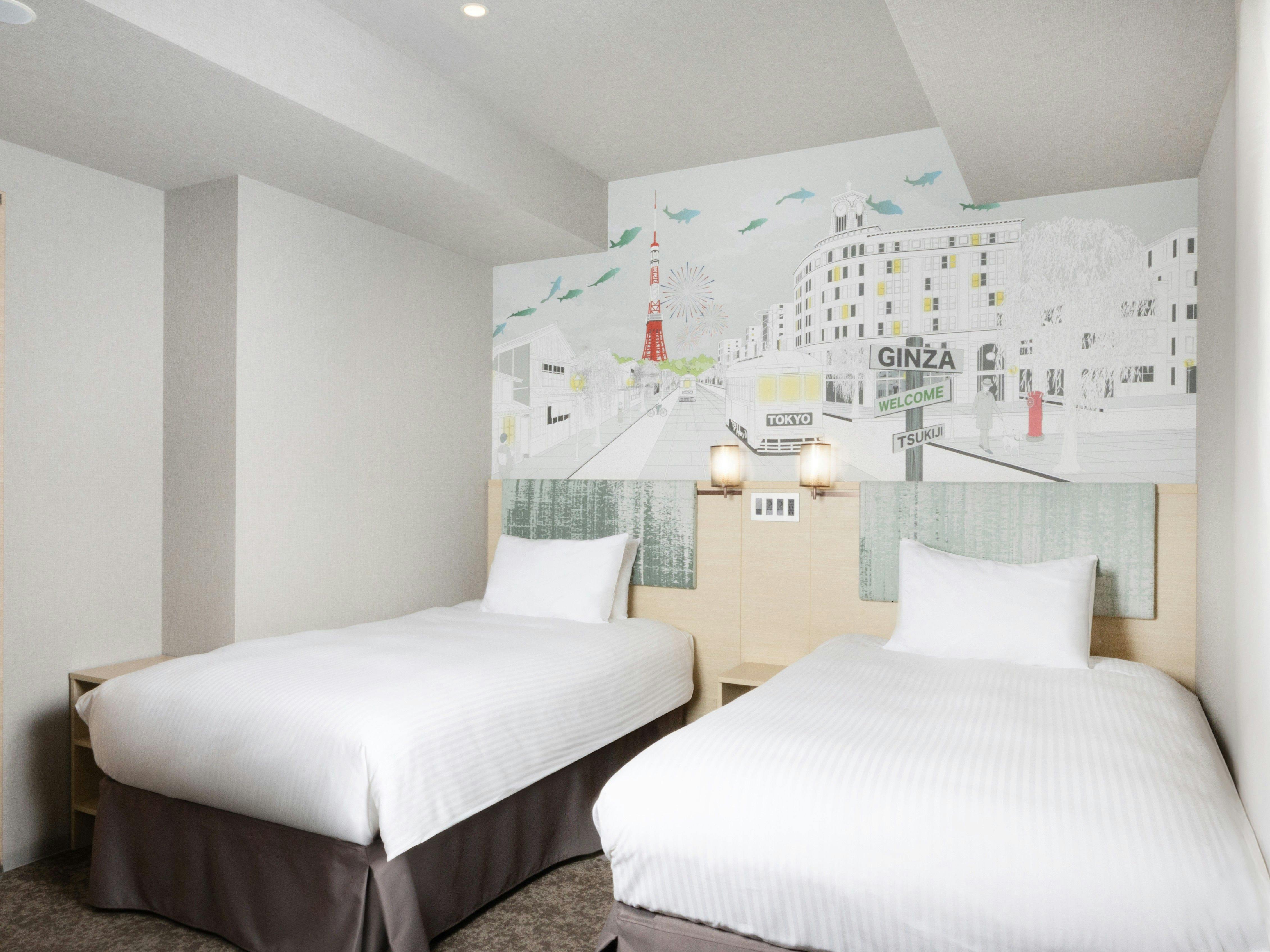 プレミアツイン