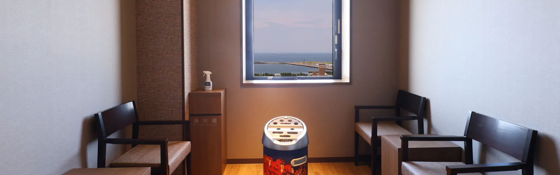 天然温泉 淡雪の湯 ドーミーイン青森