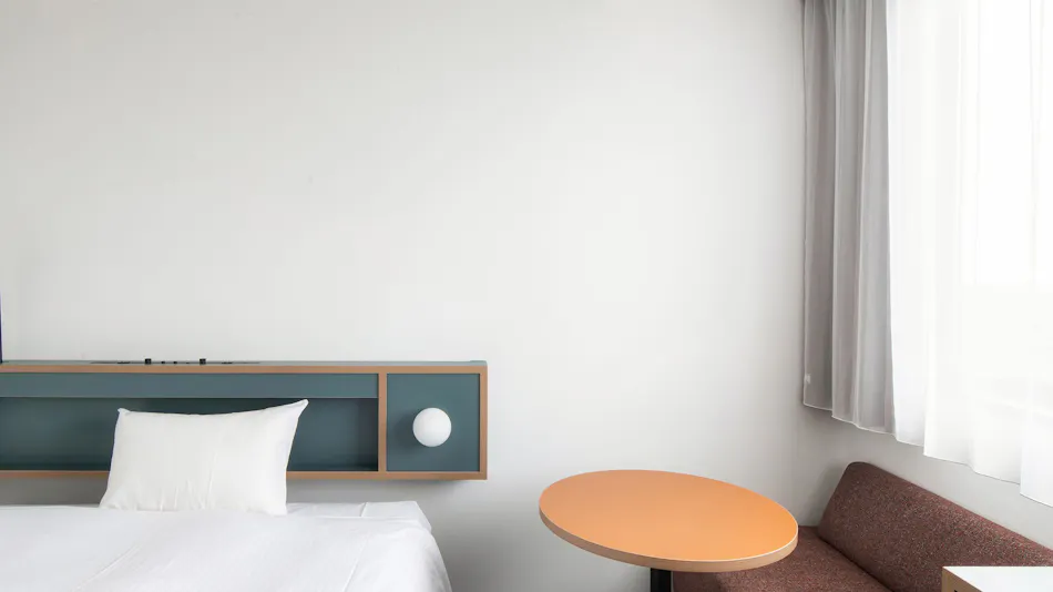 Ref Okinawa Arena by Vessel Hotels