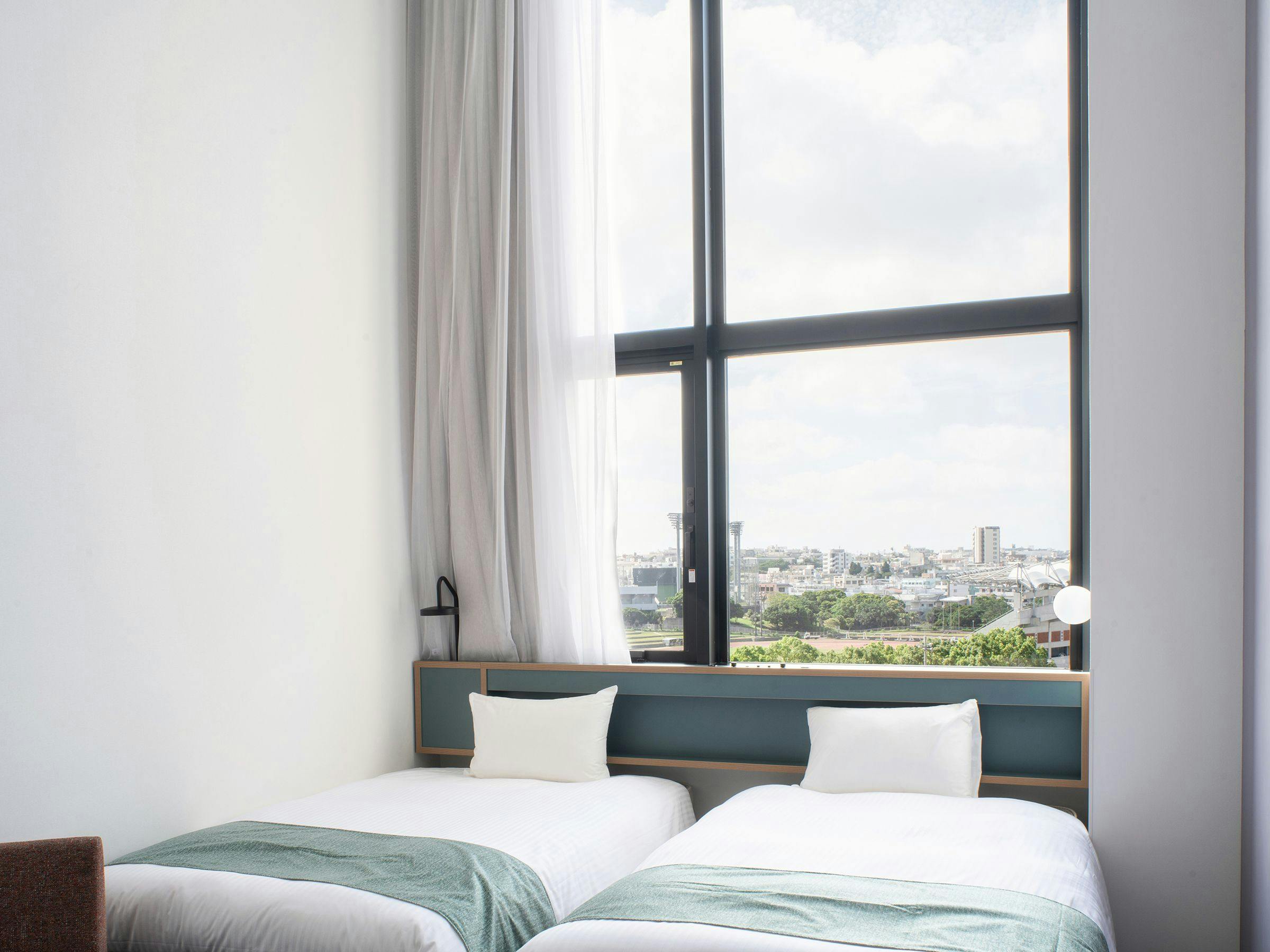 スーペリアルーム