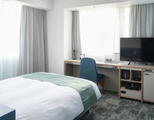 アクセシブルルーム