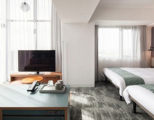 ジュニアスイート