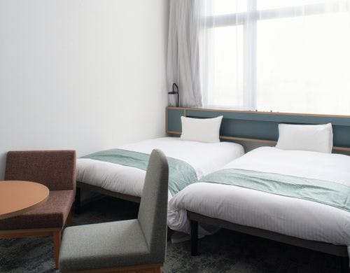 スーペリアルーム