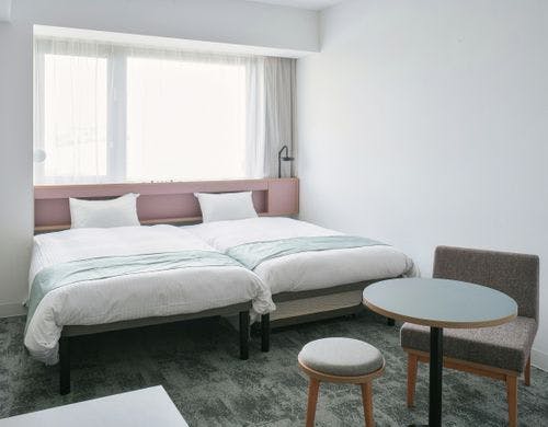 スタンダードルーム