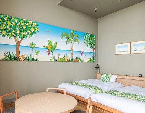 アーティストルーム