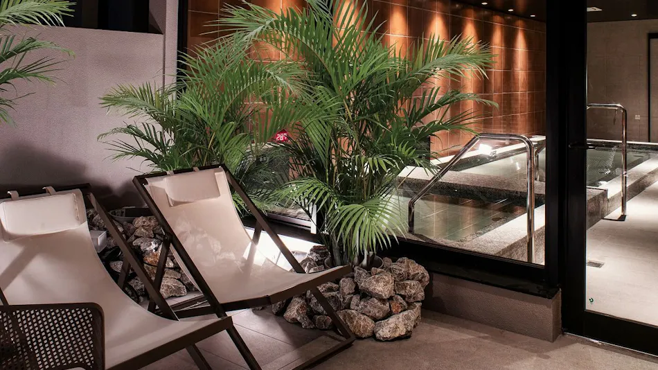 Ref Okinawa Arena by Vessel Hotels