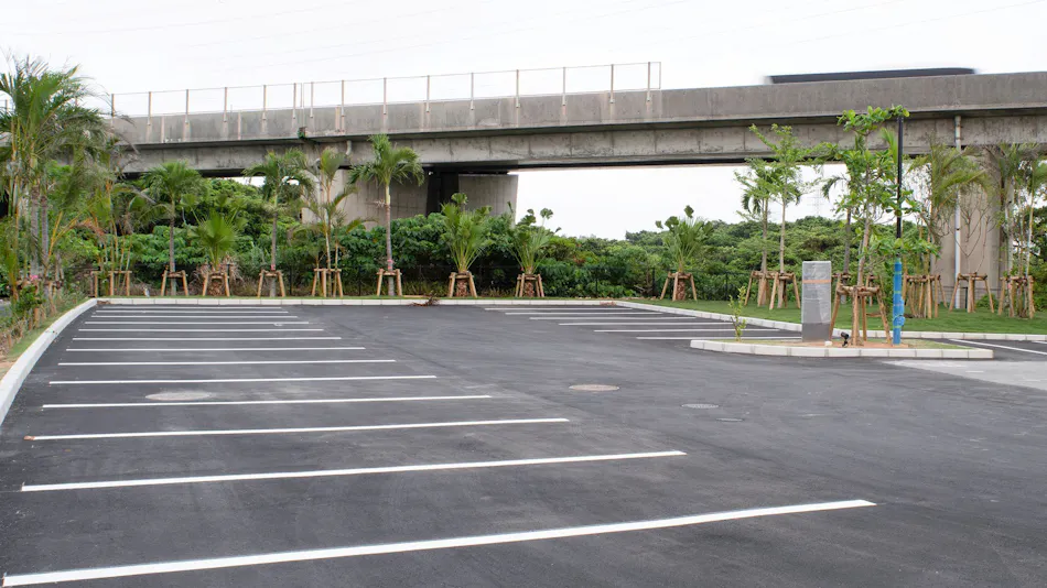 Ref Okinawa Arena by Vessel Hotels