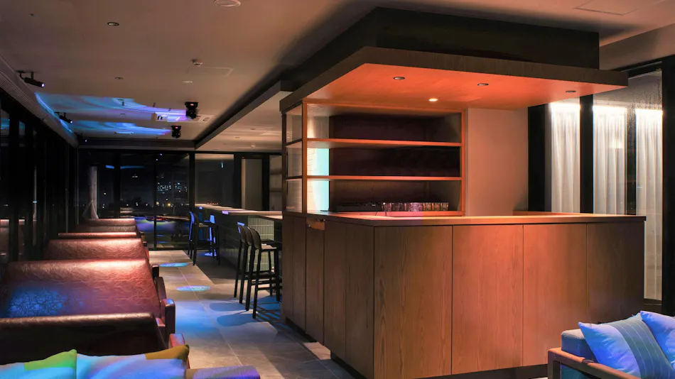 Ref Okinawa Arena by Vessel Hotels