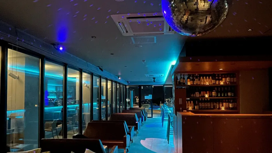 Ref Okinawa Arena by Vessel Hotels