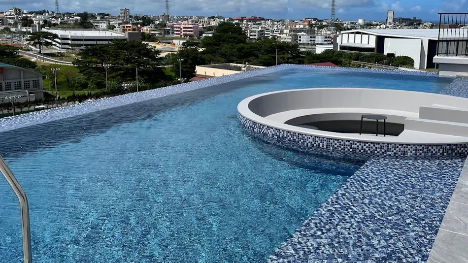Ref Okinawa Arena by Vessel Hotels