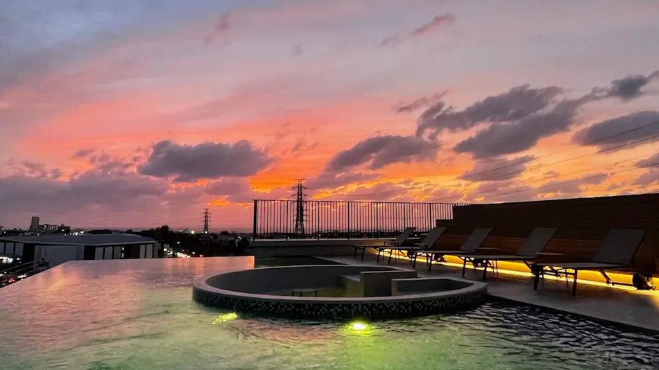 Ref Okinawa Arena by Vessel Hotels
