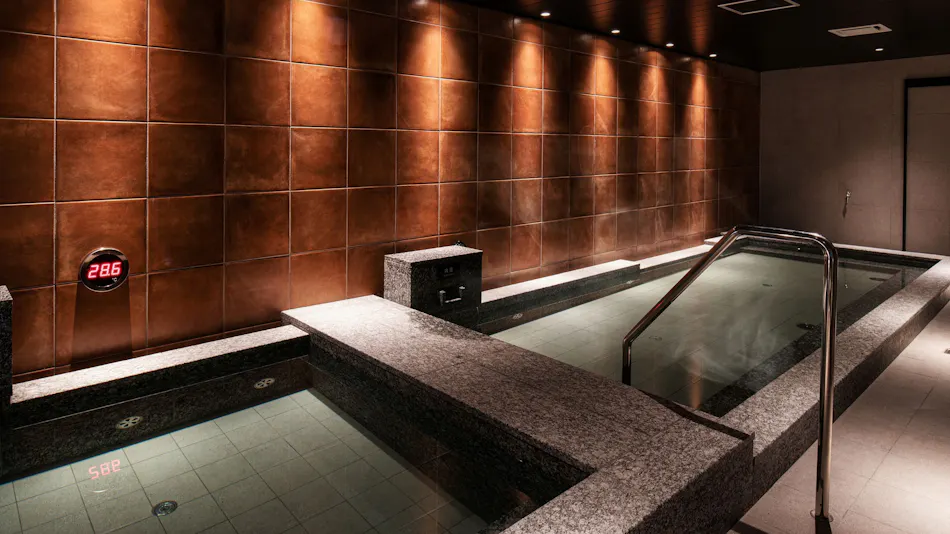 Ref Okinawa Arena by Vessel Hotels