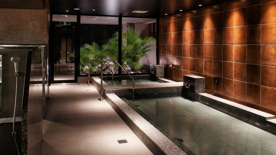 Ref Okinawa Arena by Vessel Hotels