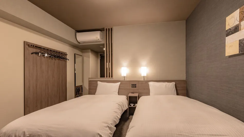 Hotel Route-Inn Owari Seto Ekimae