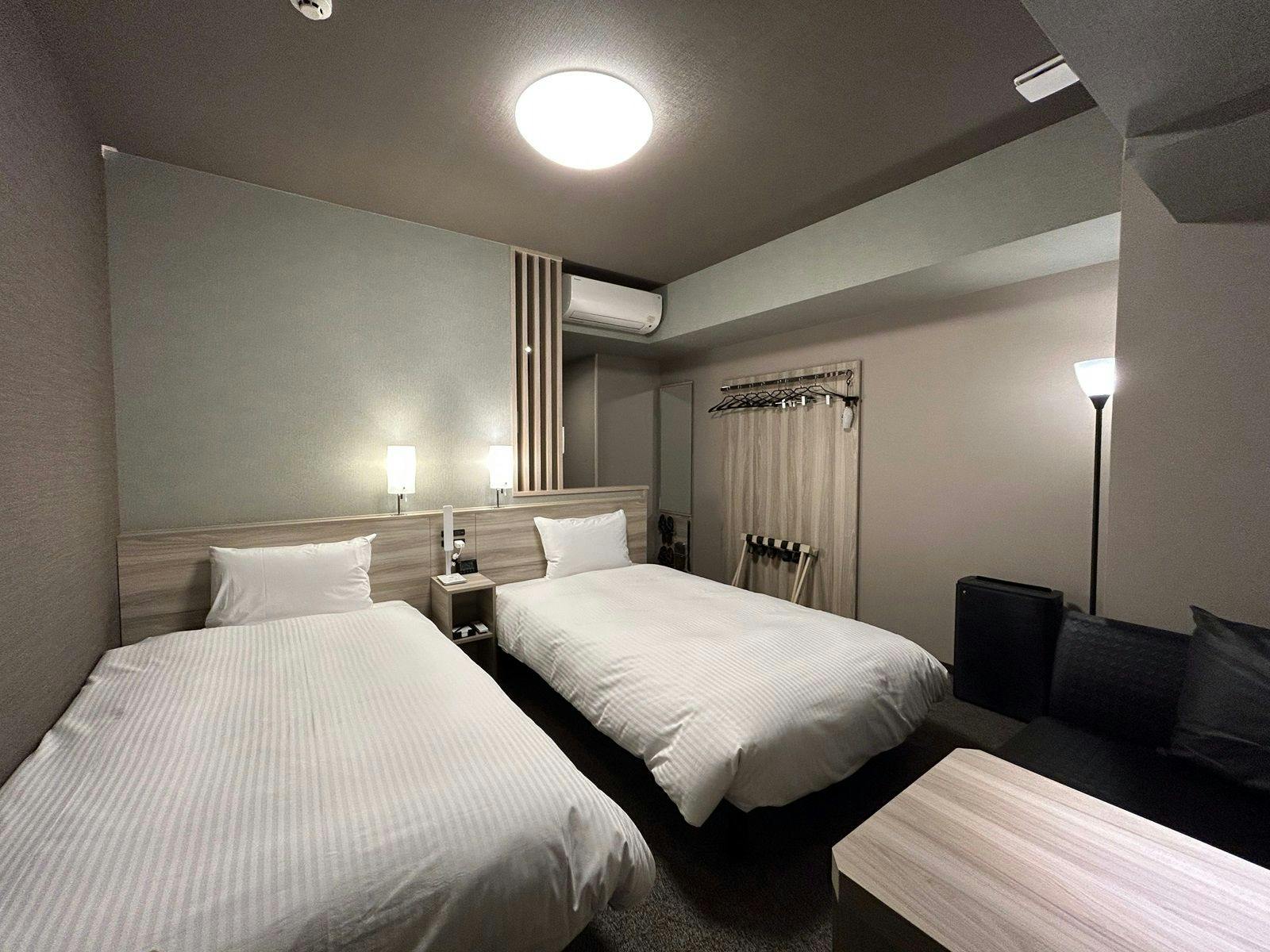 Hotel Route-Inn Owari Seto Ekimae