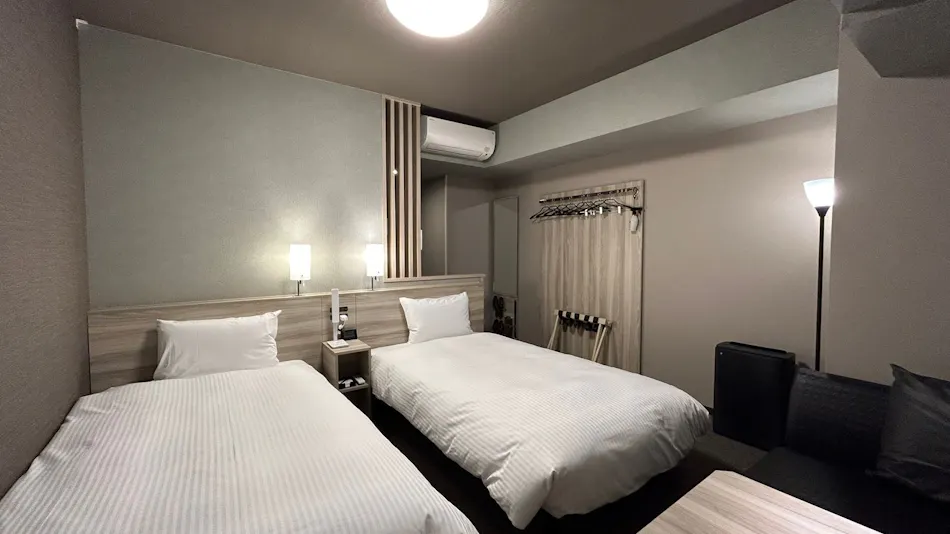 Hotel Route-Inn Owari Seto Ekimae