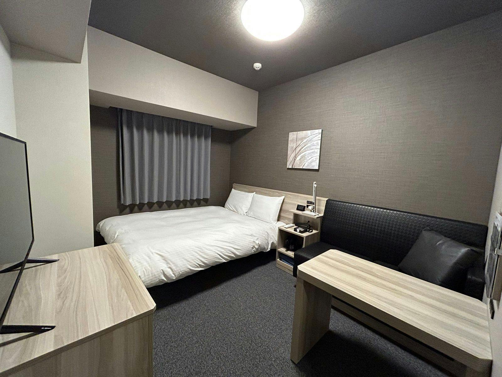 Hotel Route-Inn Owari Seto Ekimae