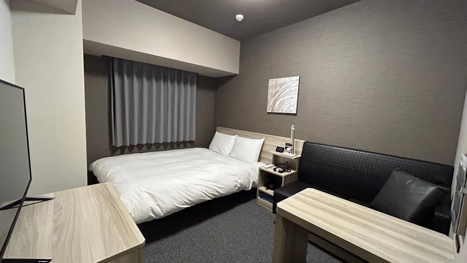 Hotel Route-Inn Owari Seto Ekimae