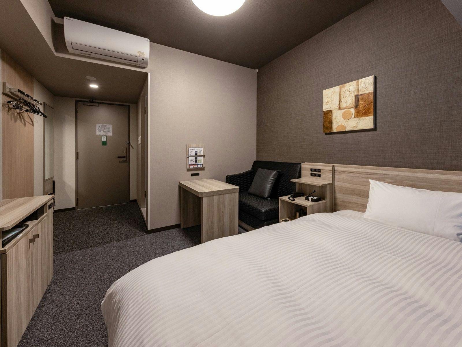 Hotel Route-Inn Owari Seto Ekimae