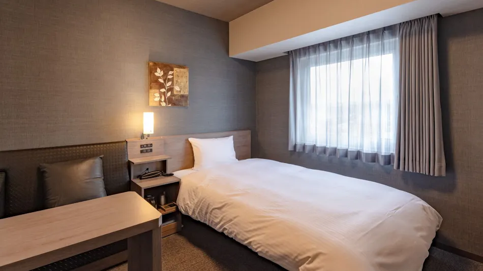 Hotel Route-Inn Owari Seto Ekimae