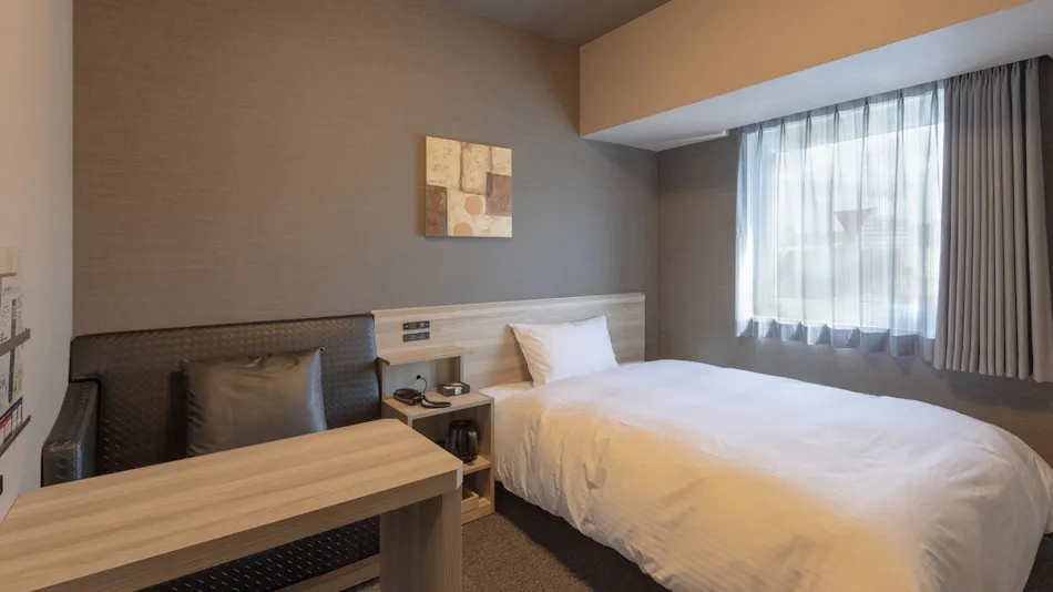 Hotel Route-Inn Owari Seto Ekimae