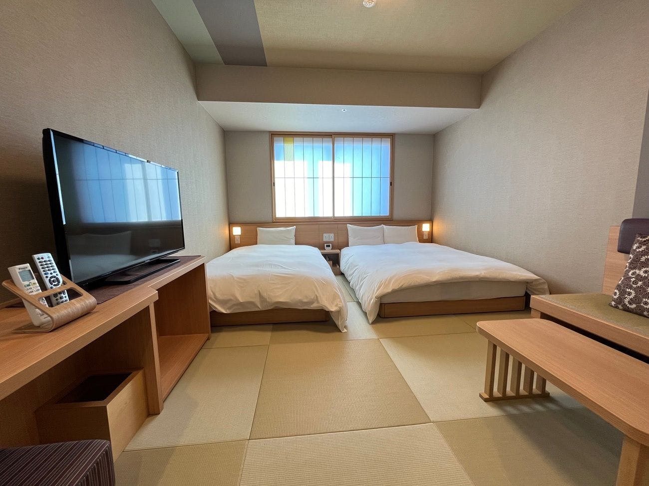 Natural Hot Spring Ryoten no Yu Onyado Nono Asakusa Annex (Dormy Inn Chain)