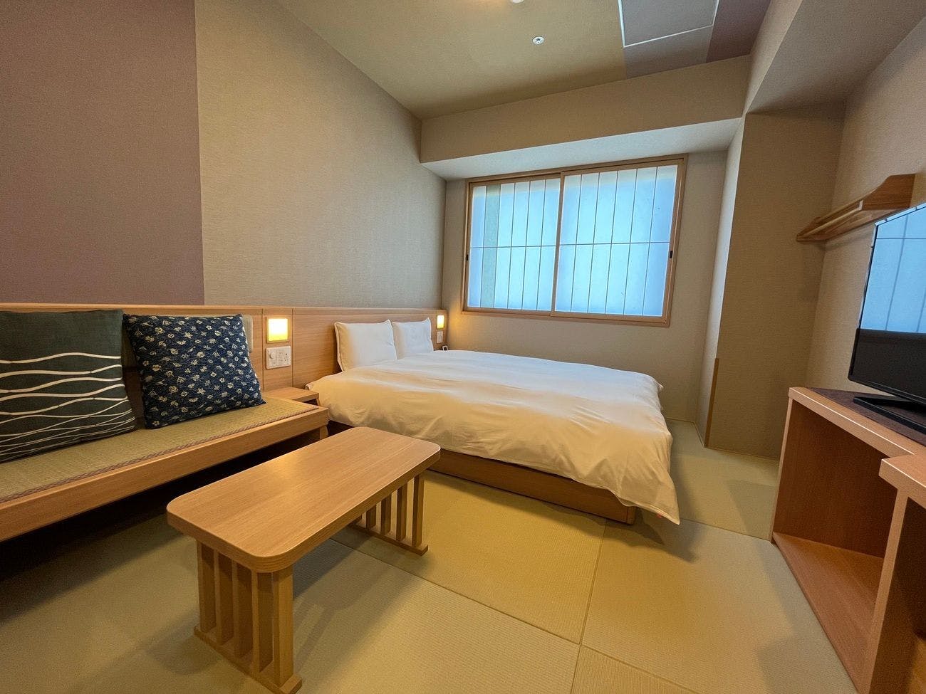 Natural Hot Spring Ryoten no Yu Onyado Nono Asakusa Annex (Dormy Inn Chain)