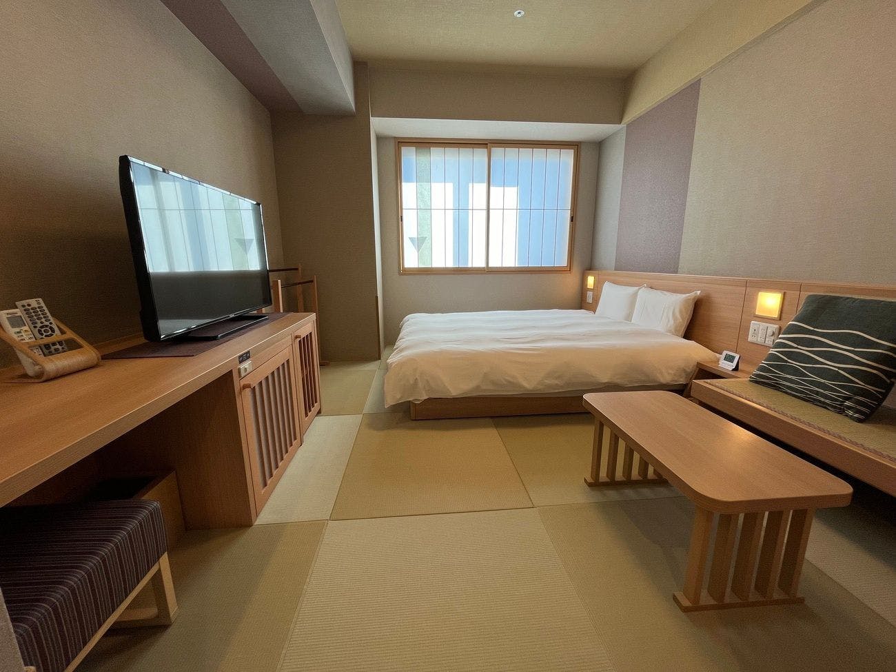 スーペリアクイーン22.16～23.59平米