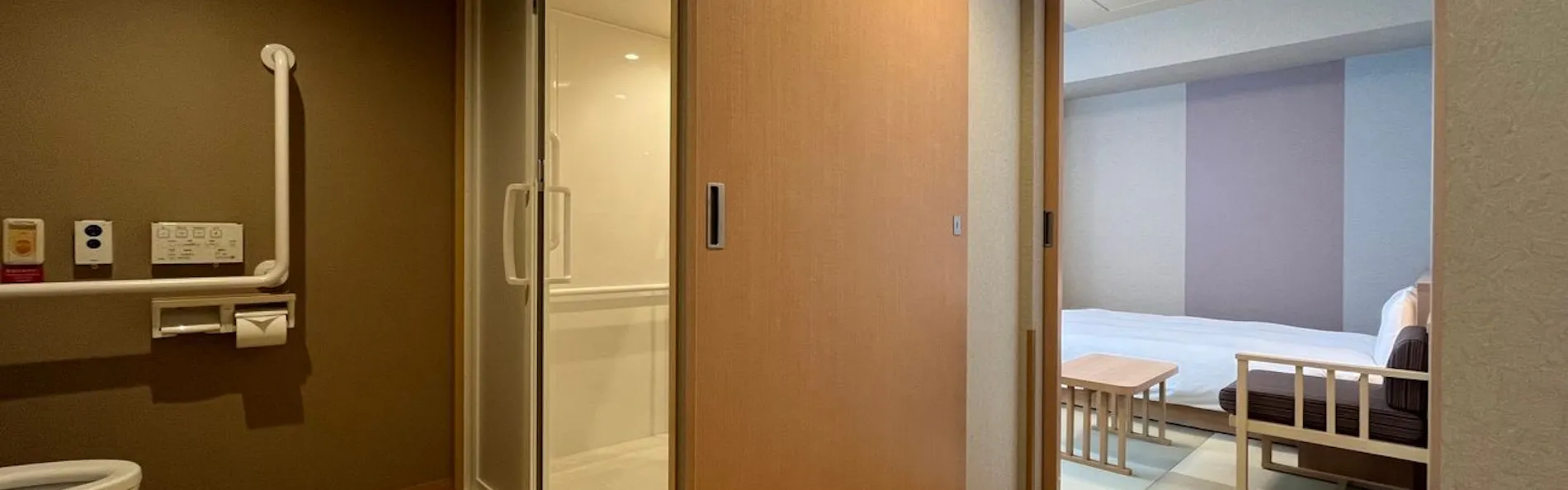 天然温泉 凌天の湯 御宿 野乃浅草別邸(ドーミーインチェーン)