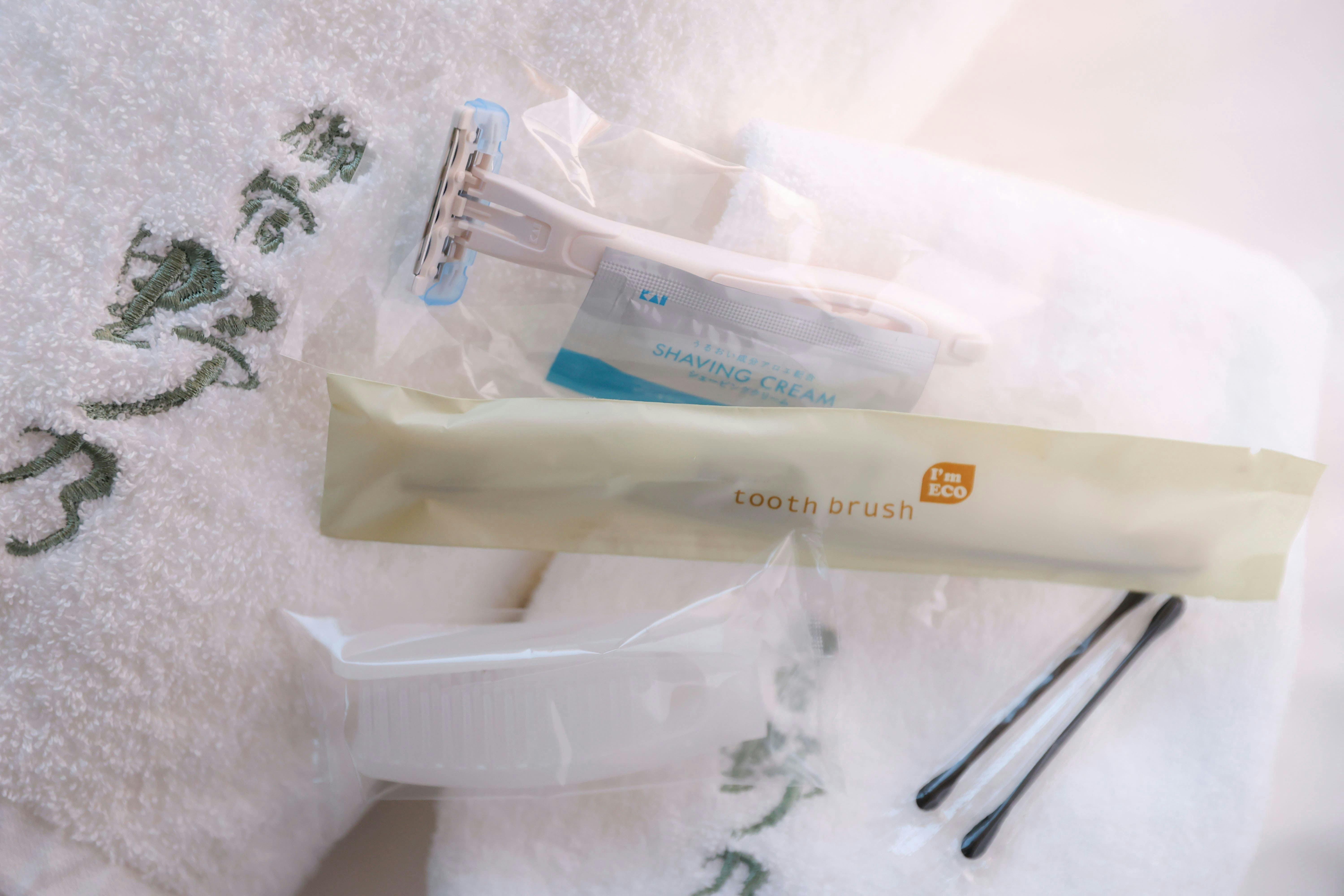 สิ่งอำนวยความสะดวก