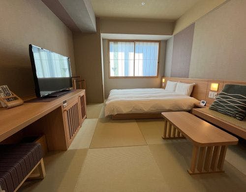 スーペリアクイーン22.16～23.59平米