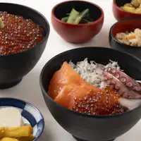 บุฟเฟ่ต์อาหารเช้า