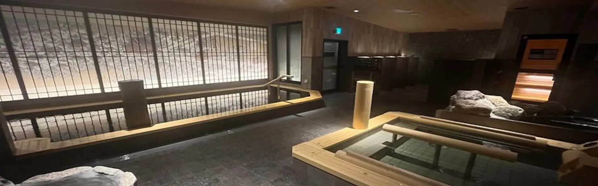 天然温泉 凌天の湯 御宿 野乃浅草別邸(ドーミーインチェーン)