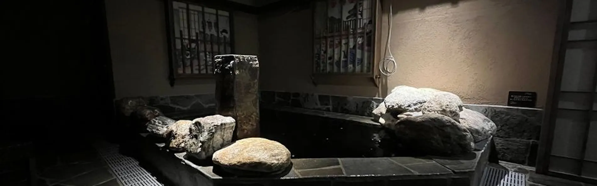 天然温泉 凌天の湯 御宿 野乃浅草別邸(ドーミーインチェーン)