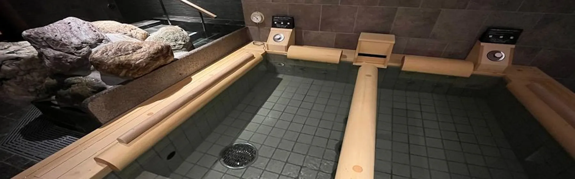 天然温泉 凌天の湯 御宿 野乃浅草別邸(ドーミーインチェーン)